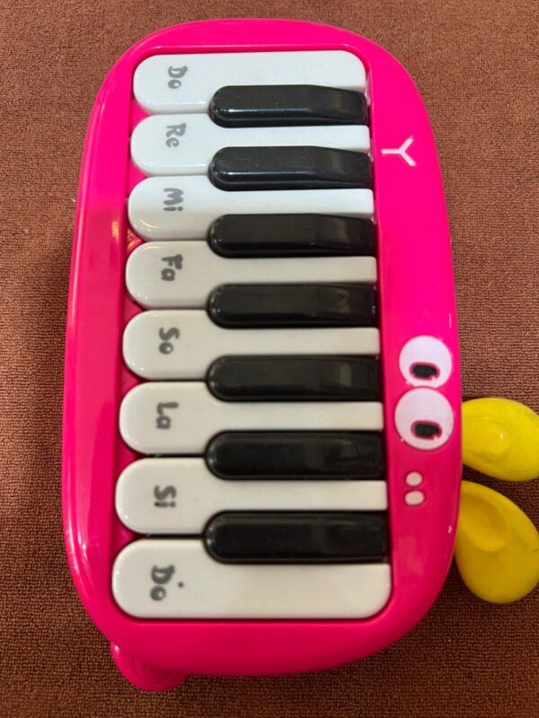 PIANO FOR KIDS